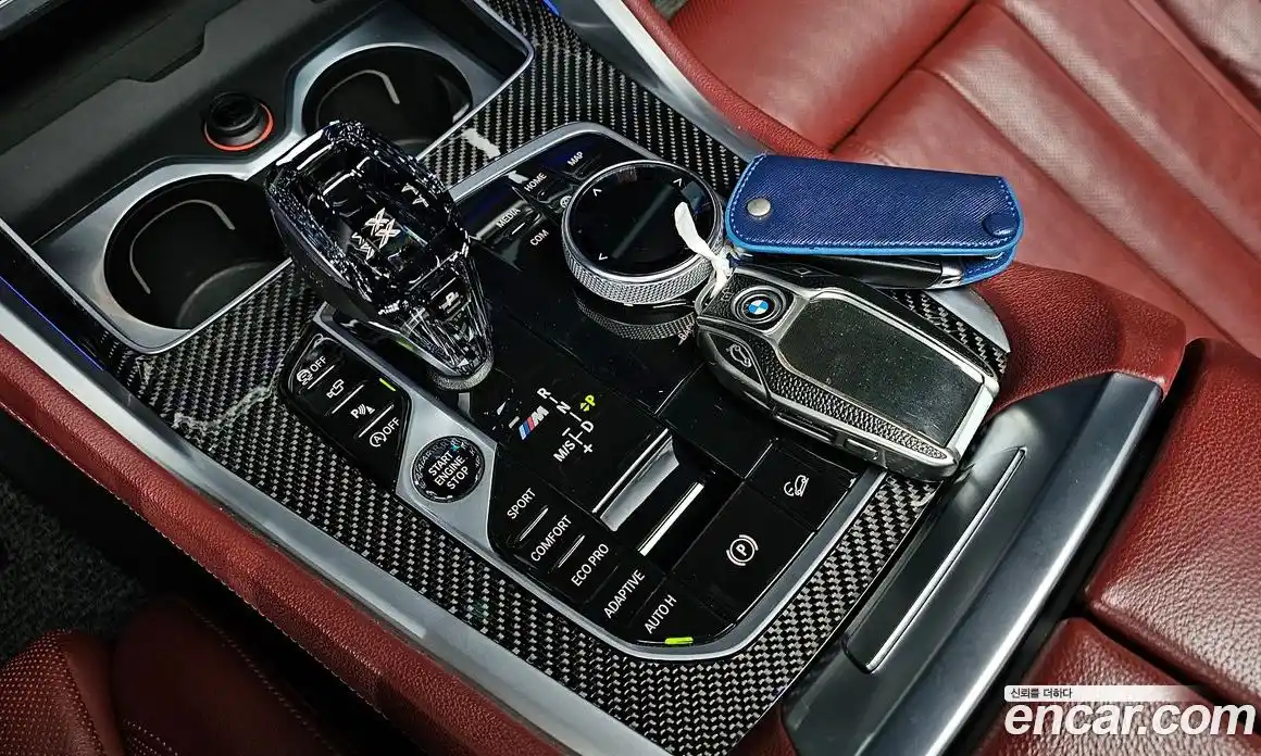 BMW X6 2020 3.0 гидро в Москве № 720985, фото 9