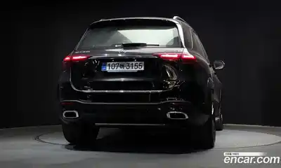 Mercedes-Benz GLE-Class 2026 3.0 гидро в Москве № 721582, миниатюра 4