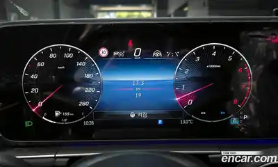 Mercedes-Benz GLE-Class 2026 3.0 гидро в Москве № 721582, миниатюра 8