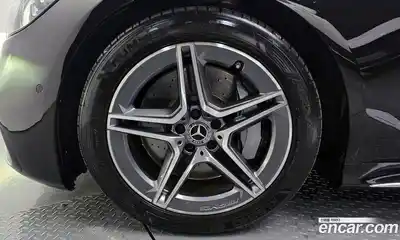 Mercedes-Benz S-Class 2021 2.9 гидро, миниатюра 5