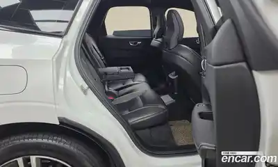 Volvo XC60 2020 2.0 гидро в Москве № 724091, миниатюра 12