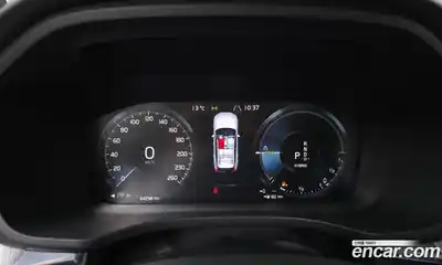 Volvo XC60 2020 2.0 гидро в Москве № 724091, миниатюра 8