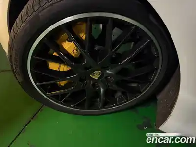 Porsche Panamera 2018 3.0 гидро в Москве № 724275, миниатюра 5