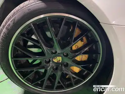 Porsche Panamera 2018 3.0 гидро в Москве № 724275, миниатюра 7