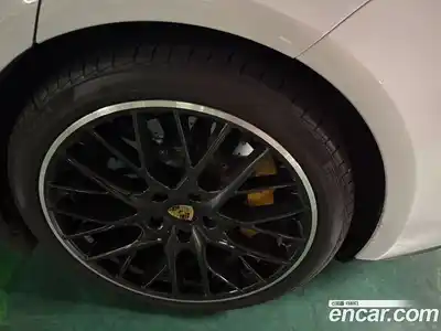 Porsche Panamera 2018 3.0 гидро в Москве № 724275, миниатюра 8