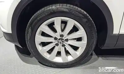 Volkswagen T-Roc 2021 2.0 гидро в Москве № 725127, миниатюра 5