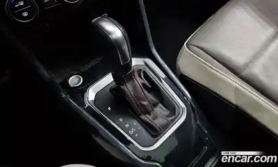Volkswagen T-Roc 2021 2.0 гидро в Москве № 725127, миниатюра 9