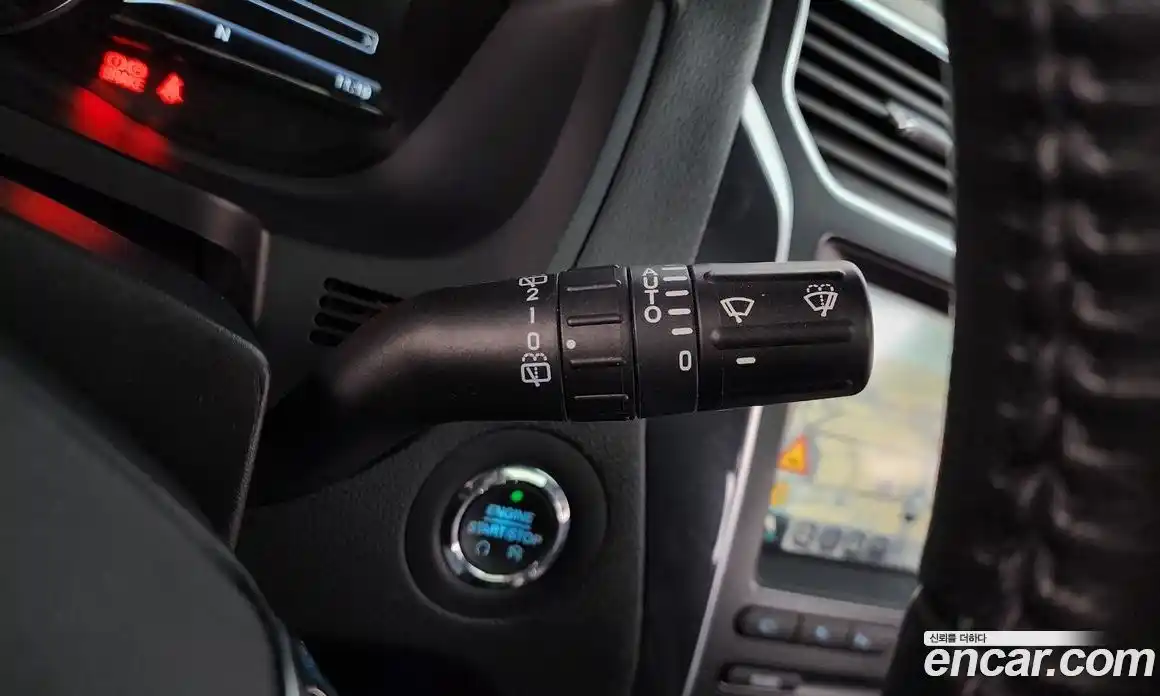 Ford Explorer 2019 2.3 гидро в Москве № 725418, фото 15