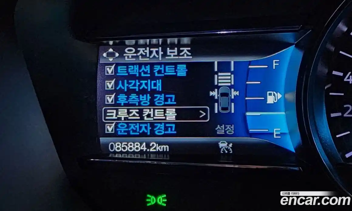 Ford Explorer 2019 2.3 гидро в Москве № 725418, фото 18