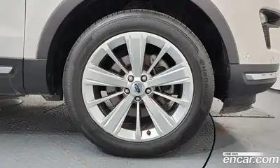 Ford Explorer 2019 2.3 гидро в Москве № 725418, миниатюра 5