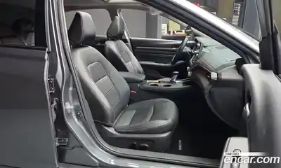 Nissan Altima 2019 2.5 гидро в Москве № 747284, миниатюра 11