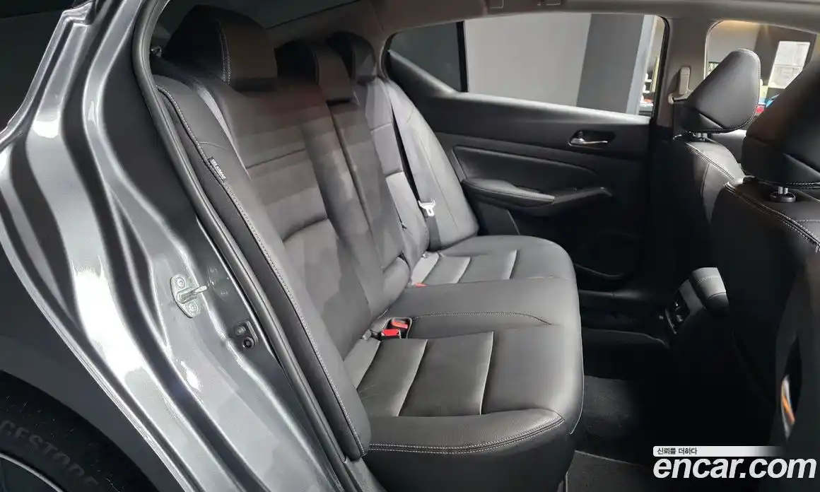 Nissan Altima 2019 2.5 гидро в Москве № 747284, фото 12
