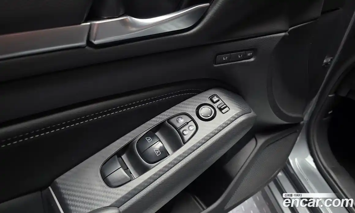 Nissan Altima 2019 2.5 гидро в Москве № 747284, фото 19