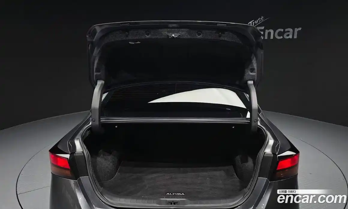 Nissan Altima 2019 2.5 гидро в Москве № 747284, фото 20