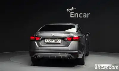 Nissan Altima 2019 2.5 гидро в Москве № 747284, миниатюра 4