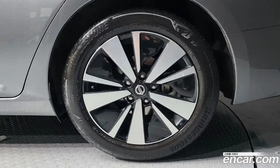 Nissan Altima 2019 2.5 гидро в Москве № 747284, фото 5