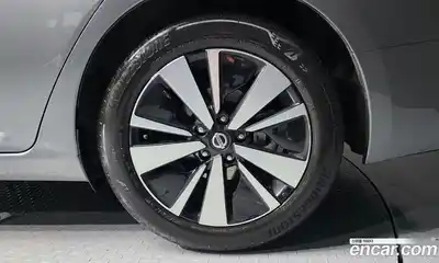 Nissan Altima 2019 2.5 гидро в Москве № 747284, миниатюра 5