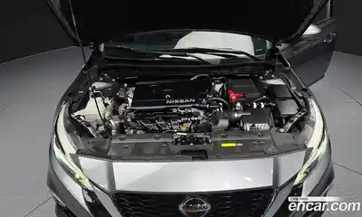 Nissan Altima 2019 2.5 гидро в Москве № 747284, миниатюра 6