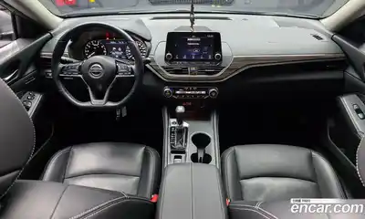 Nissan Altima 2019 2.5 гидро в Москве № 747284, миниатюра 7