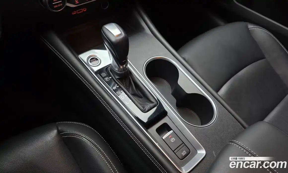 Nissan Altima 2019 2.5 гидро в Москве № 747284, фото 9
