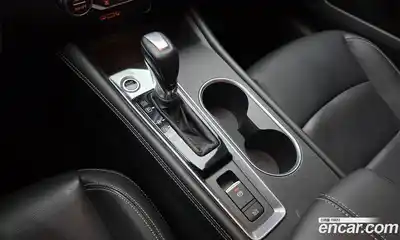 Nissan Altima 2019 2.5 гидро в Москве № 747284, миниатюра 9