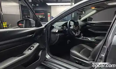 Nissan Altima 2019 2.5 гидро в Москве № 747284, миниатюра 10