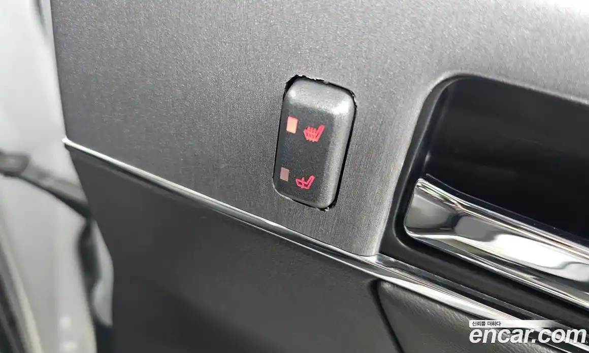 Lincoln MKX 2011 3.7 гидро в Москве № 749155, фото 17