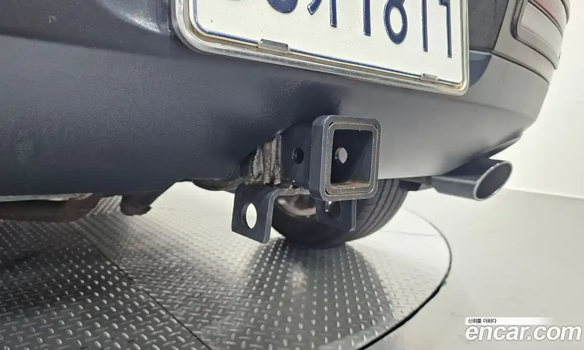 Lincoln MKX 2011 3.7 гидро в Москве № 749155, фото 18