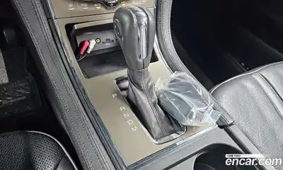 Lincoln MKX 2011 3.7 гидро в Москве № 749155, миниатюра 9