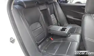 Jaguar XE 2016 2.0 гидро в Москве № 758451, миниатюра 12