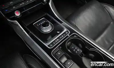Jaguar XE 2016 2.0 гидро в Москве № 758451, миниатюра 9