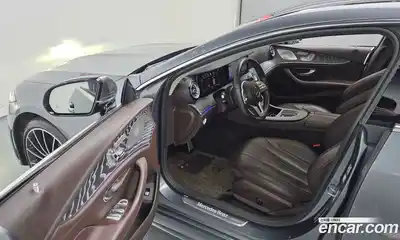 Mercedes-Benz CLS-Class 2021 3.0 гидро в Москве № 764029, миниатюра 11
