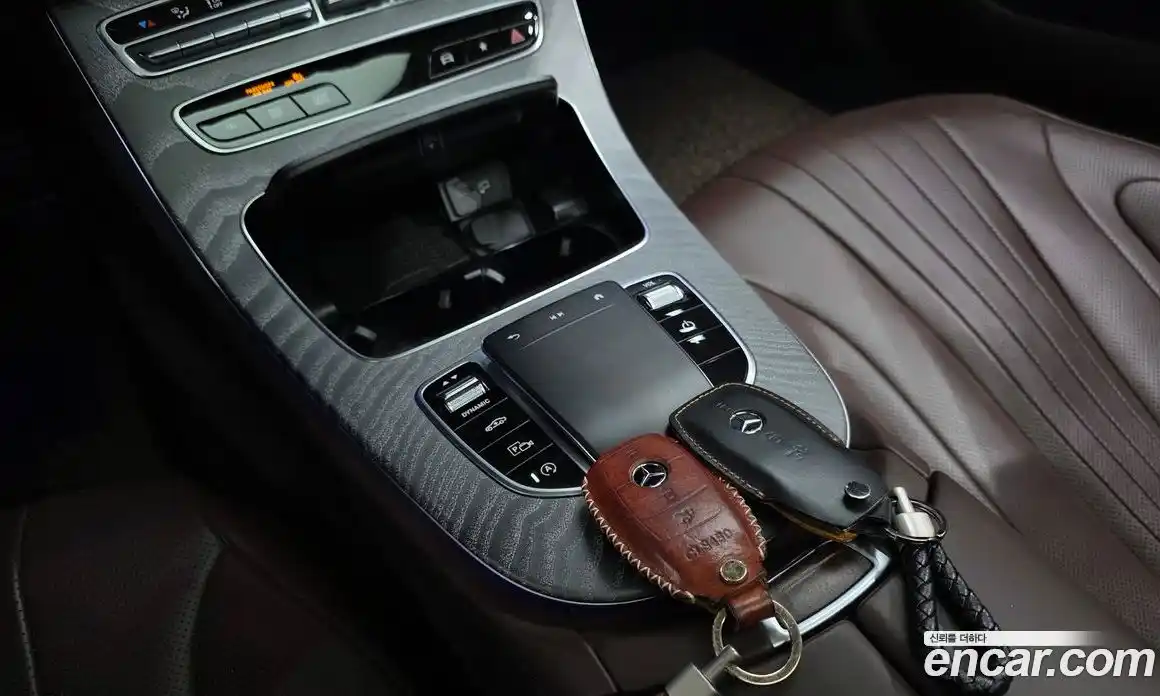 Mercedes-Benz CLS-Class 2021 3.0 гидро в Москве № 764029, фото 19