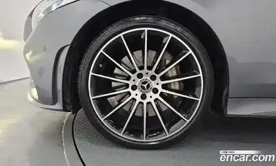 Mercedes-Benz CLS-Class 2021 3.0 гидро в Москве № 764029, миниатюра 5