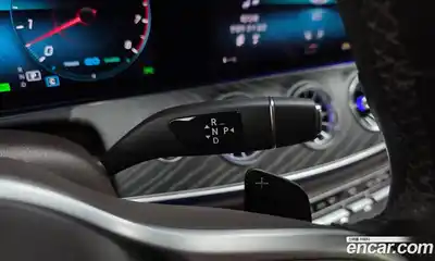 Mercedes-Benz CLS-Class 2021 3.0 гидро в Москве № 764029, миниатюра 9