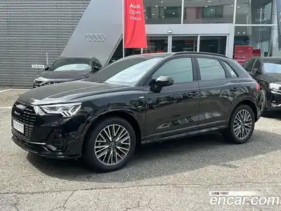 Audi Q3, 2026