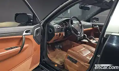 Porsche Cayenne 2008 4.8 гидро в Москве № 765653, миниатюра 12