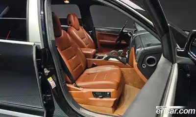 Porsche Cayenne 2008 4.8 гидро в Москве № 765653, миниатюра 10