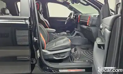 Ford Ranger 2024 2.0 гидро в Москве № 767536, миниатюра 11