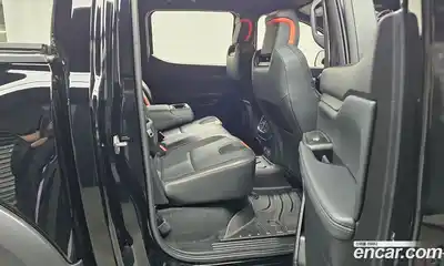 Ford Ranger 2024 2.0 гидро в Москве № 767536, миниатюра 12