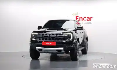 Ford Ranger 2024 2.0 гидро в Москве № 767536, миниатюра 3