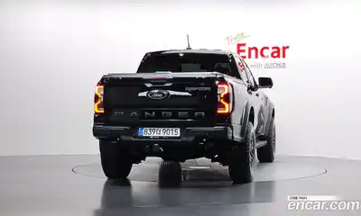 Ford Ranger 2024 2.0 гидро в Москве № 767536, миниатюра 4