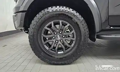 Ford Ranger 2024 2.0 гидро в Москве № 767536, миниатюра 5
