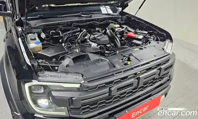 Ford Ranger 2024 2.0 гидро в Москве № 767536, миниатюра 6