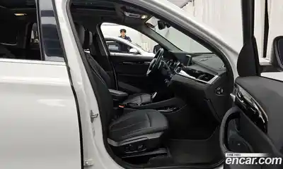 BMW X1 2022 2.0 гидро в Москве, миниатюра 11