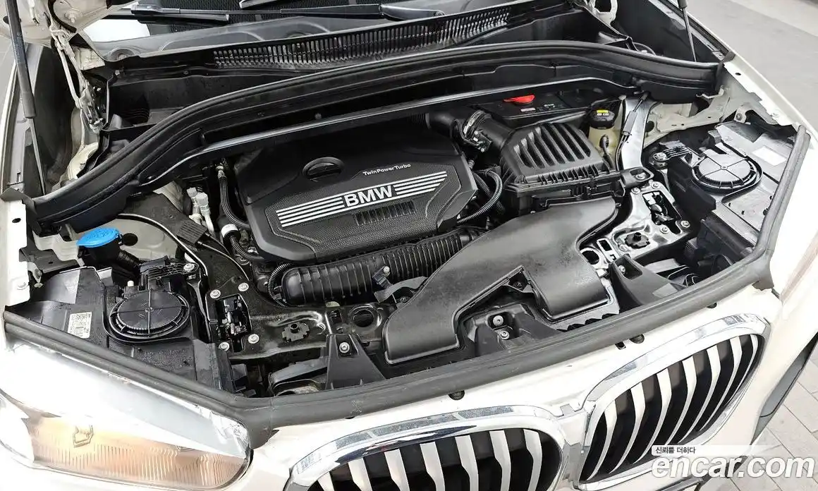 BMW X1 2022 2.0 гидро в Москве, фото 6