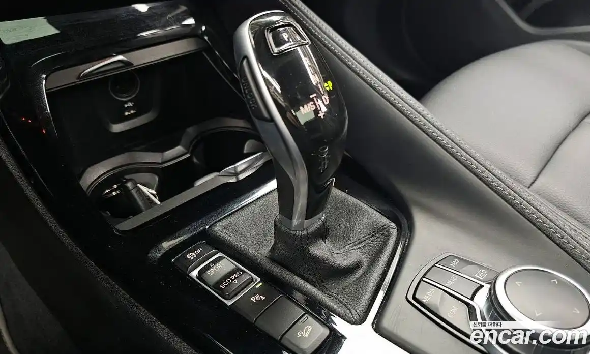 BMW X1 2022 2.0 гидро в Москве, фото 9
