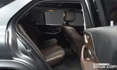 Mercedes-Benz GLE-Class 2021 3.0 гидро в Москве № 801242, миниатюра 12