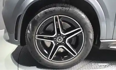 Mercedes-Benz GLE-Class 2021 3.0 гидро в Москве № 801242, миниатюра 5