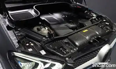 Mercedes-Benz GLE-Class 2021 3.0 гидро в Москве № 801242, миниатюра 6